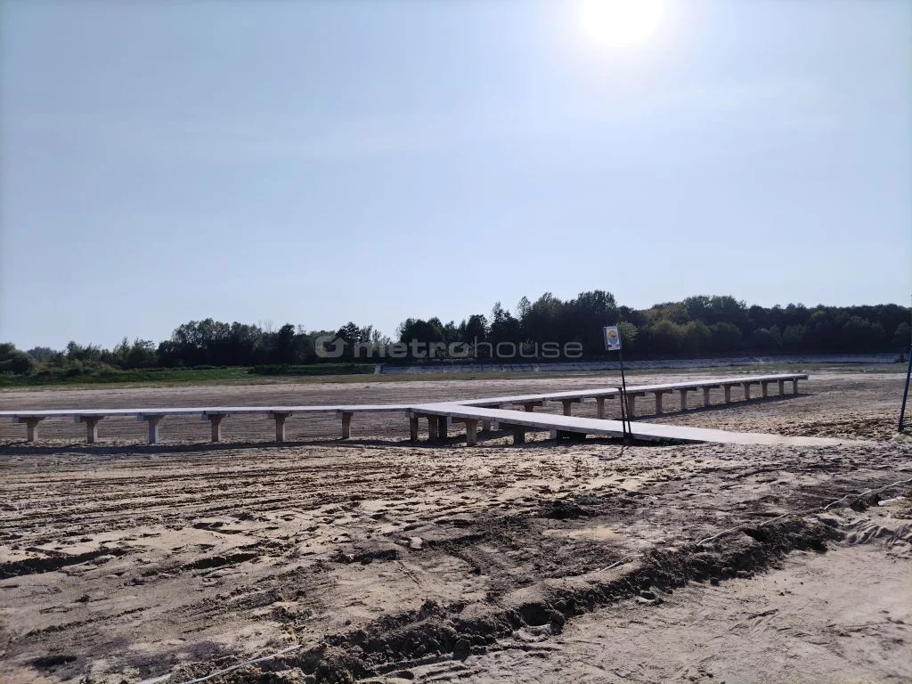 Działka 37 670,00 m², oferta nr , SGSOKI742, Radzanów