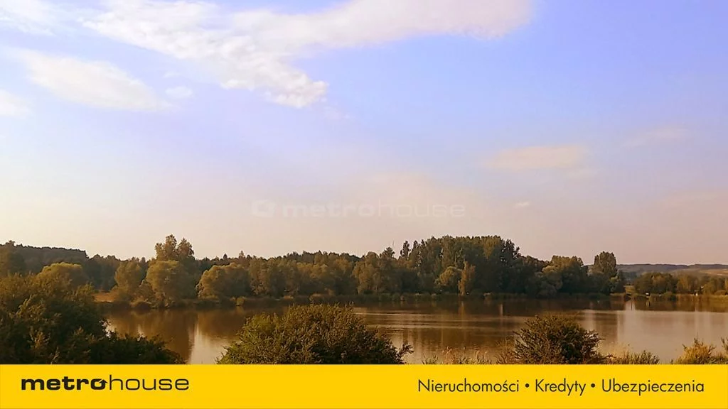 Działka 4 035,00 m², oferta nr , SGTUHI414, Radzanów