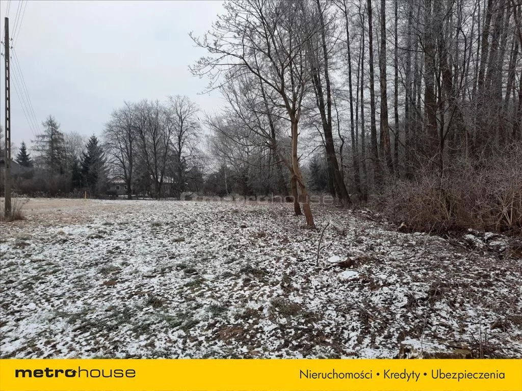 Działka 16 959,00 m², oferta nr , KOWO145, Radziejowice-Parcel
