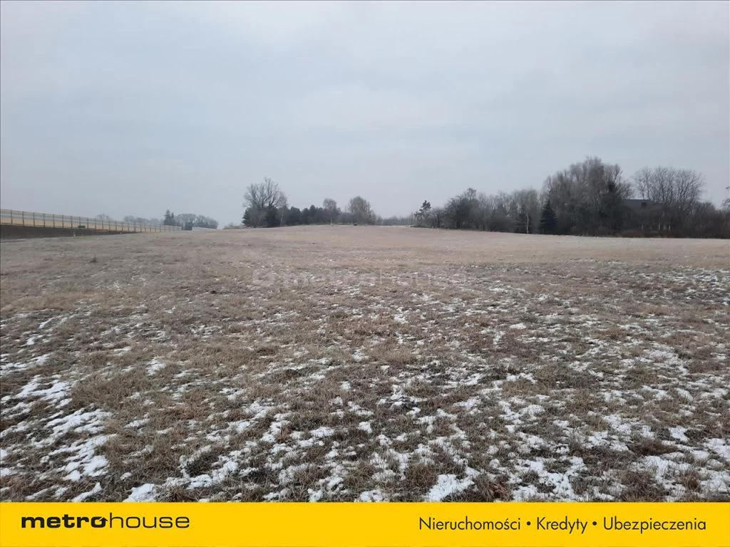 Działka 16 959,00 m², oferta nr , KOWO145, Radziejowice-Parcel