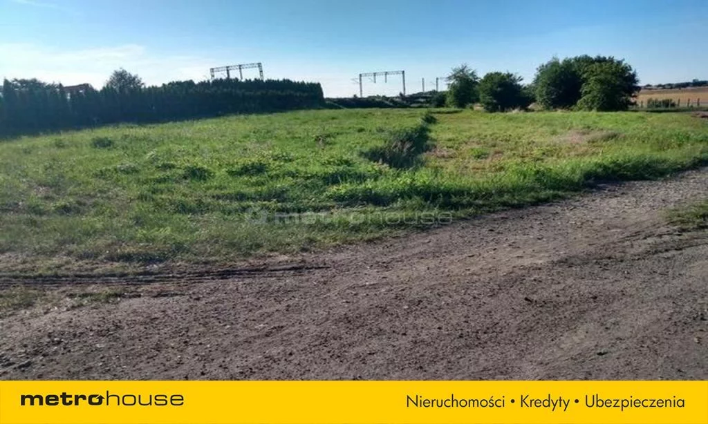 Działka 728,00 m², oferta nr , SGCAGE650, Radzionków