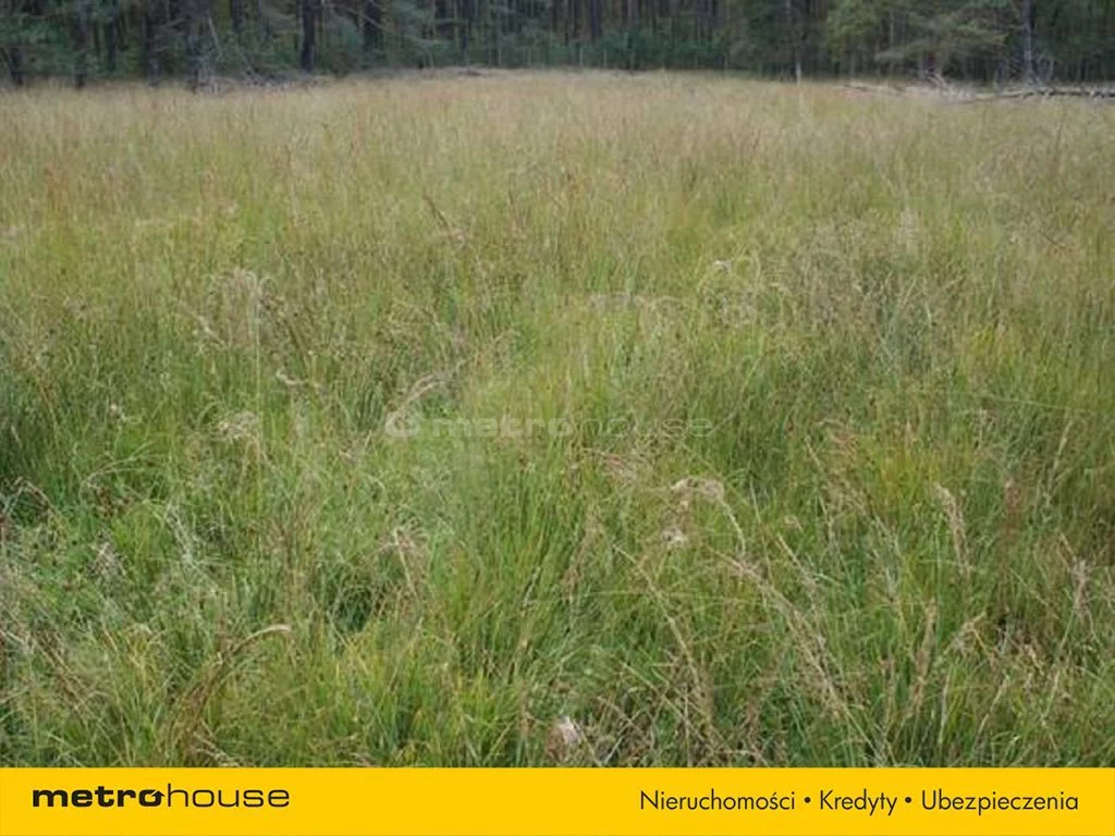 Działka 1 323,00 m², oferta nr , BIJA181, Radzymin