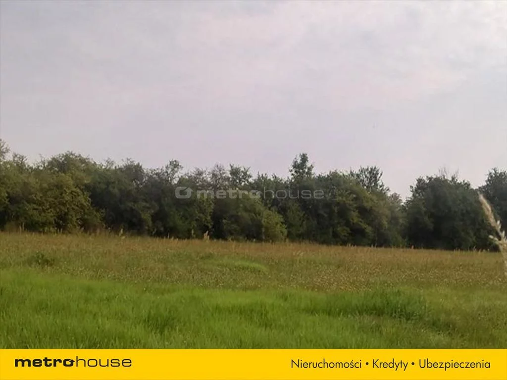 Działka 1 323,00 m², oferta nr , MEJO201, Radzymin