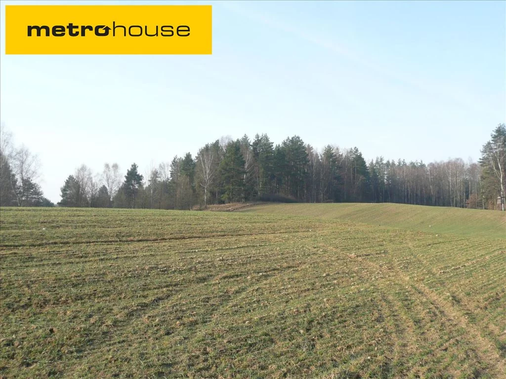 Działka 24 693,00 m², oferta nr , HUKE996, Ramsowo