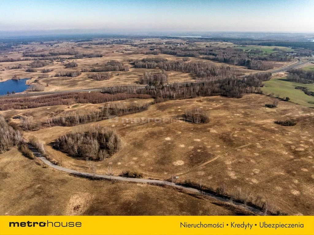 Działka 3 135,00 m², oferta nr , SGLIHI328, Ramsowo