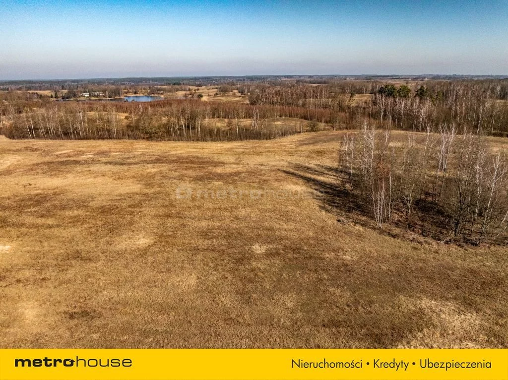 Działka 3 135,00 m², oferta nr , SGLIHI328, Ramsowo