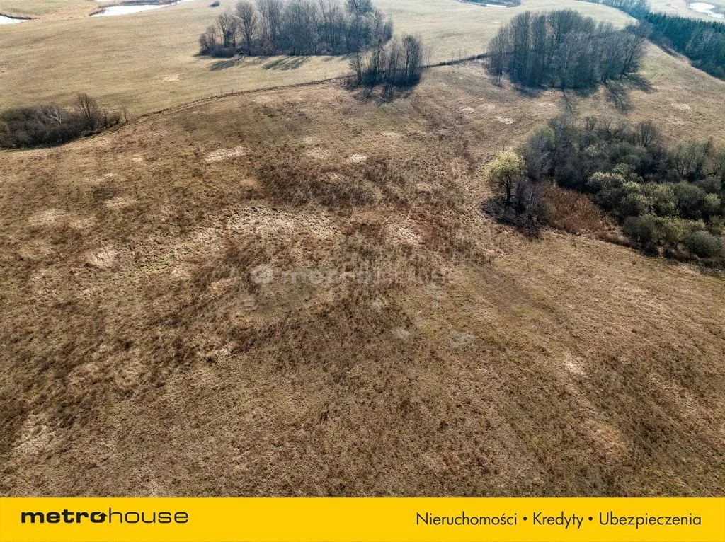 Działka 3 135,00 m², oferta nr , SGLIHI328, Ramsowo