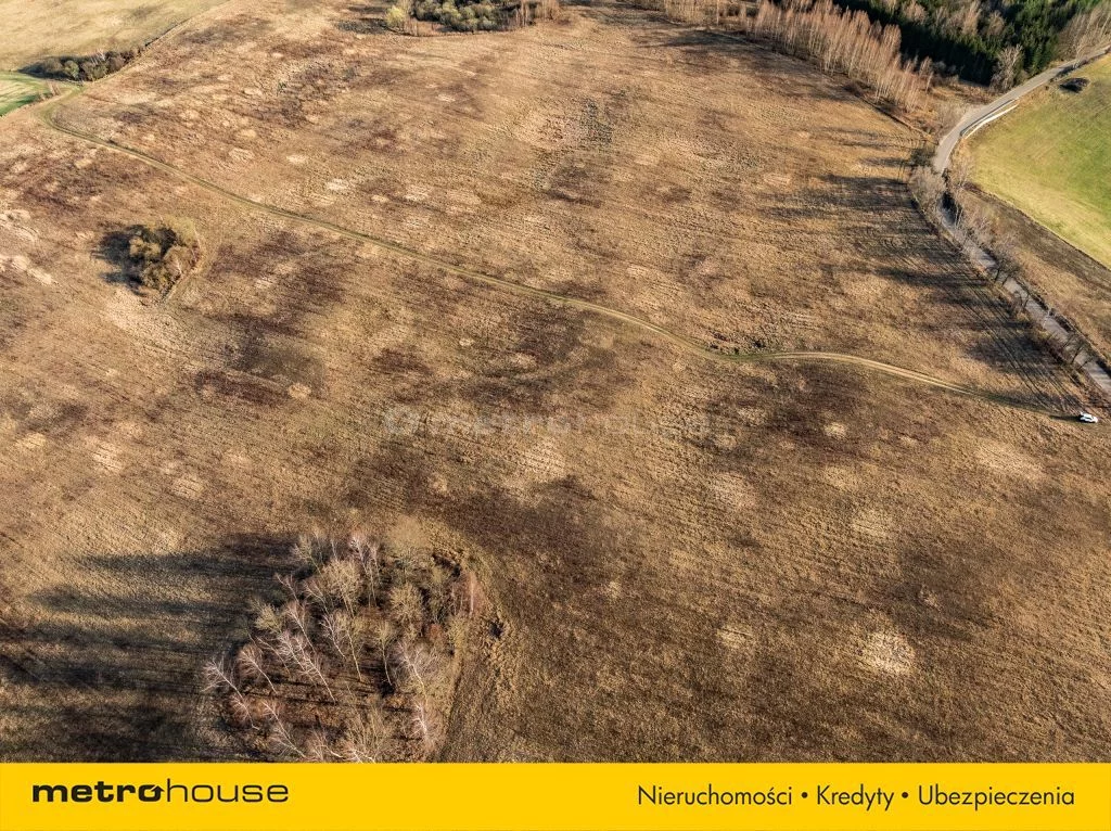 Działka 3 135,00 m², oferta nr , SGLIHI328, Ramsowo