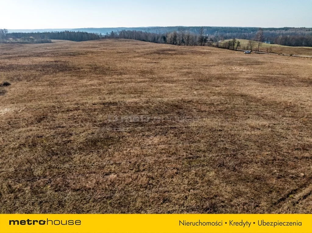 Działka 3 075,00 m², oferta nr , SGTUPE451, Ramsowo