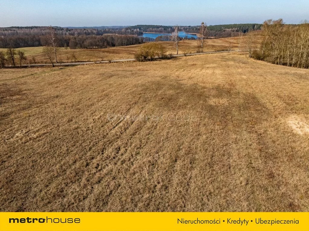 Działka 3 075,00 m², oferta nr , SGTUPE451, Ramsowo
