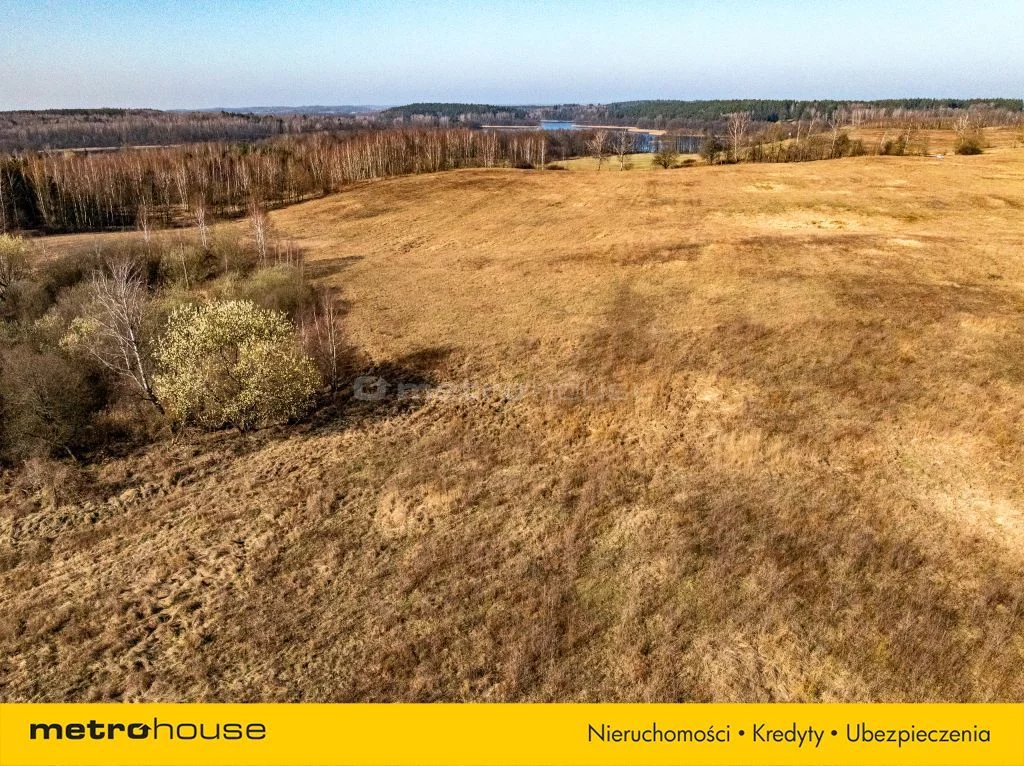 Działka 3 075,00 m², oferta nr , SGTUPE451, Ramsowo