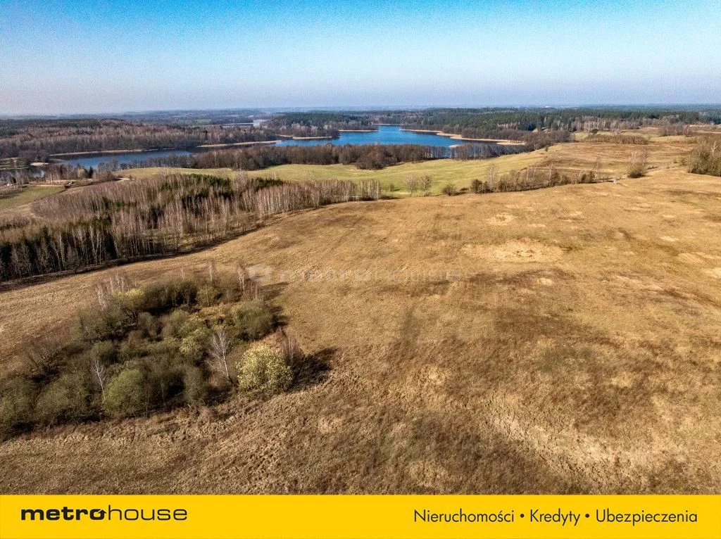 Działka 3 075,00 m², oferta nr , SGTUPE451, Ramsowo
