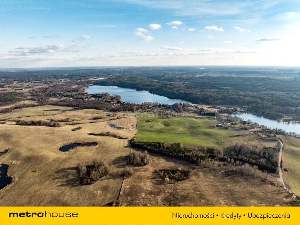 Działka 3 072,00 m², oferta nr , SGGEGU704, Ramsowo