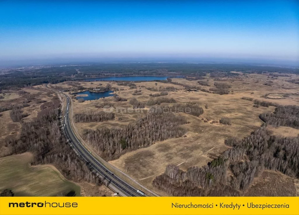 Działka 3 072,00 m², oferta nr , SGGEGU704, Ramsowo
