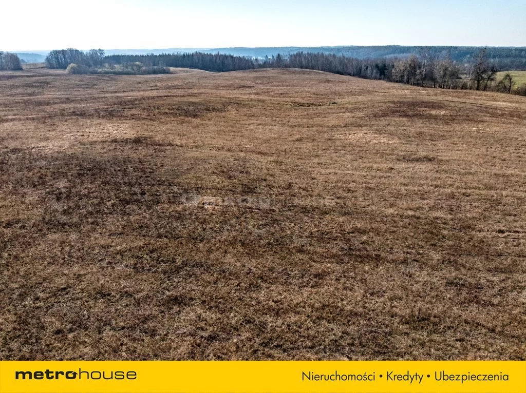 Działka 3 072,00 m², oferta nr , SGGEGU704, Ramsowo