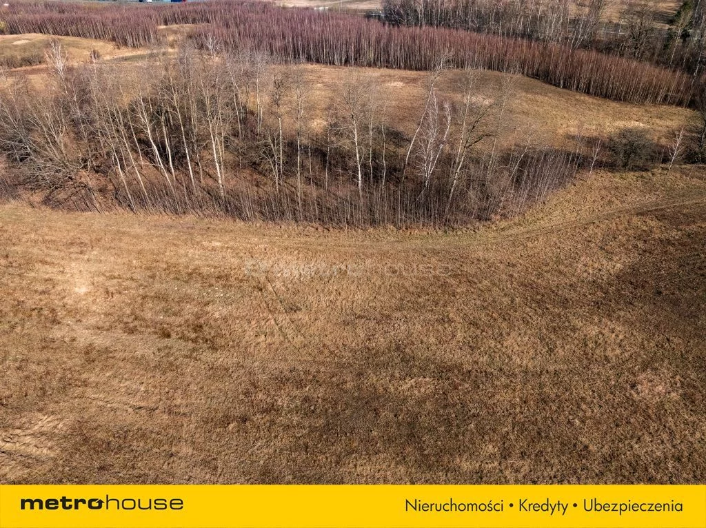 Działka 3 076,00 m², oferta nr , SGBOKY950, Ramsowo