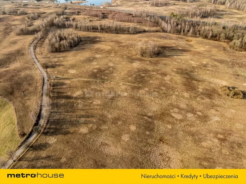 Działka 3 076,00 m², oferta nr , SGBOKY950, Ramsowo