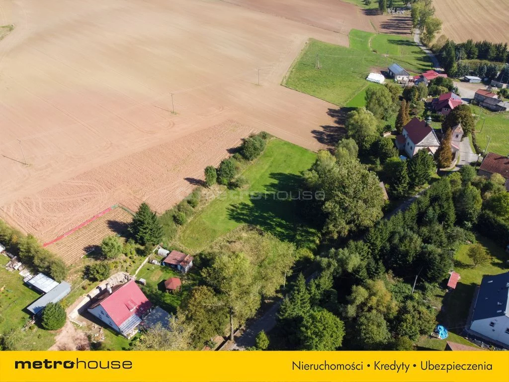 Działka 1 937,00 m², oferta nr , SGZODU875, Raszków