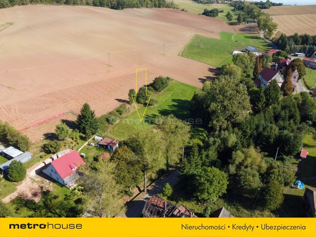 Działka 1 937,00 m², oferta nr , SGZODU875, Raszków