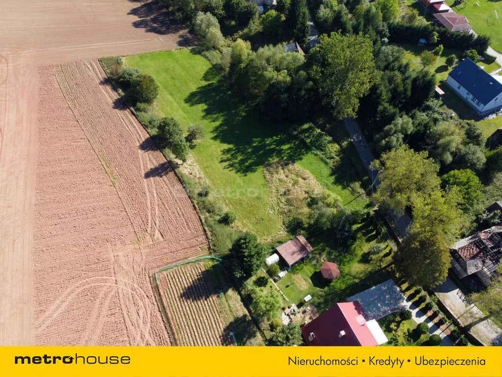 Działka 1 937,00 m², oferta nr , SGZODU875, Raszków