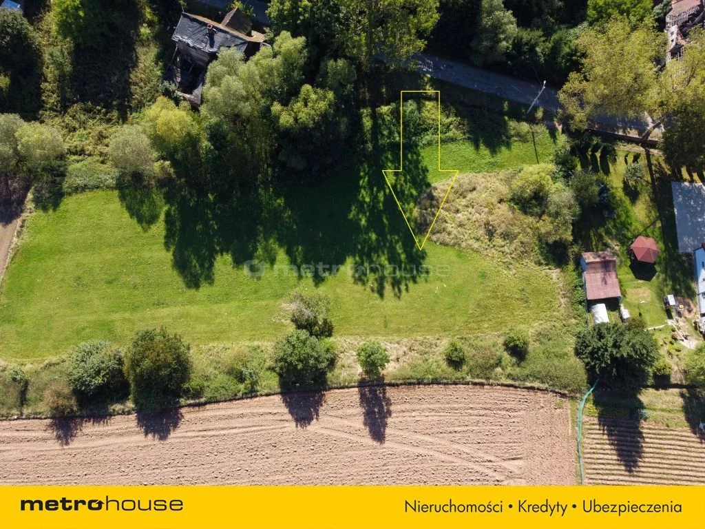 Działka 1 937,00 m², oferta nr , SGZODU875, Raszków