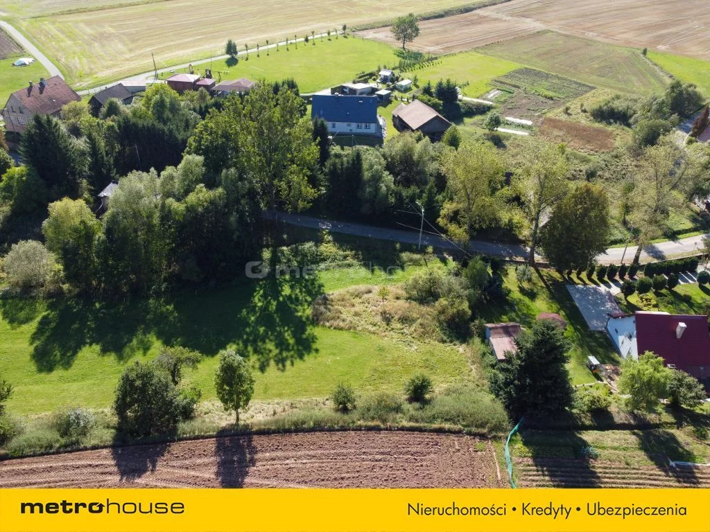 Działka 1 937,00 m², oferta nr , SGZODU875, Raszków