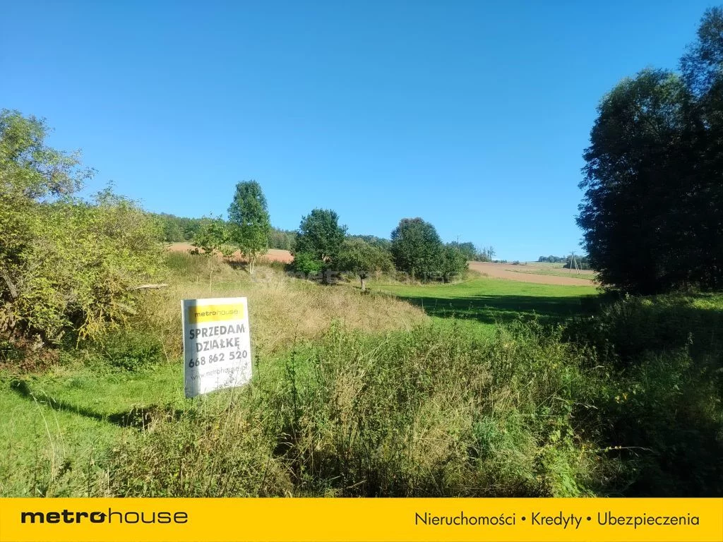 Działka 1 937,00 m², oferta nr , SGZODU875, Raszków