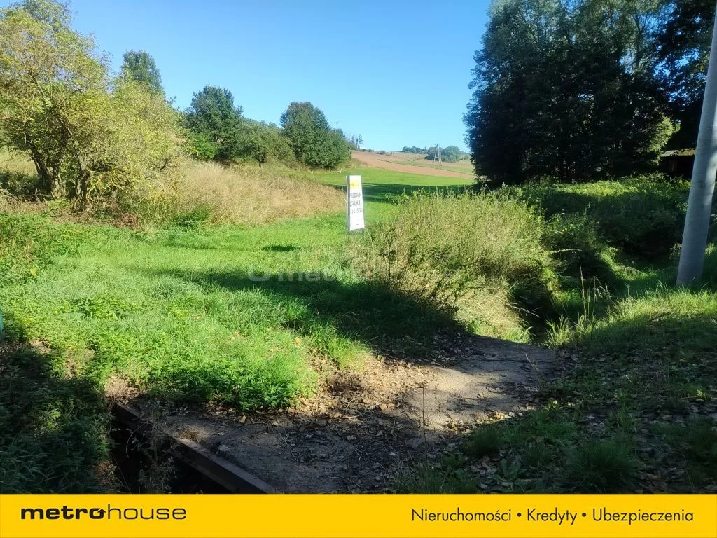 Działka 1 937,00 m², oferta nr , SGZODU875, Raszków