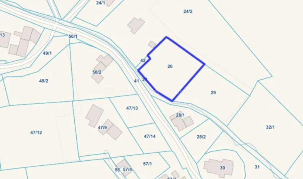 Działka 1 937,00 m², oferta nr , SGZODU875, Raszków