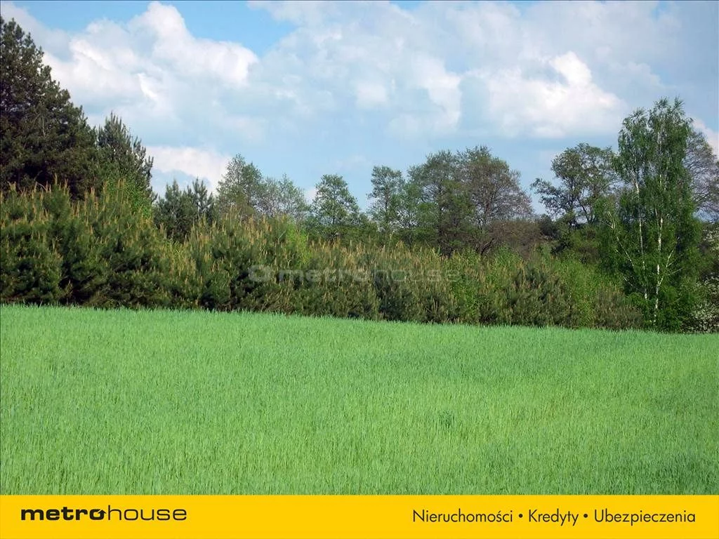 Działka 30 700,00 m², oferta nr , HYZI527, Rawa Mazowiecka