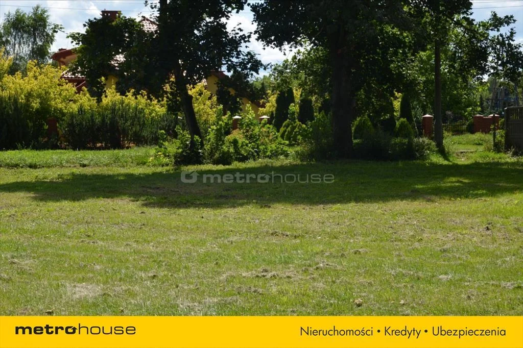 Działka 1 227,00 m², oferta nr , PATI875, Rawa Mazowiecka