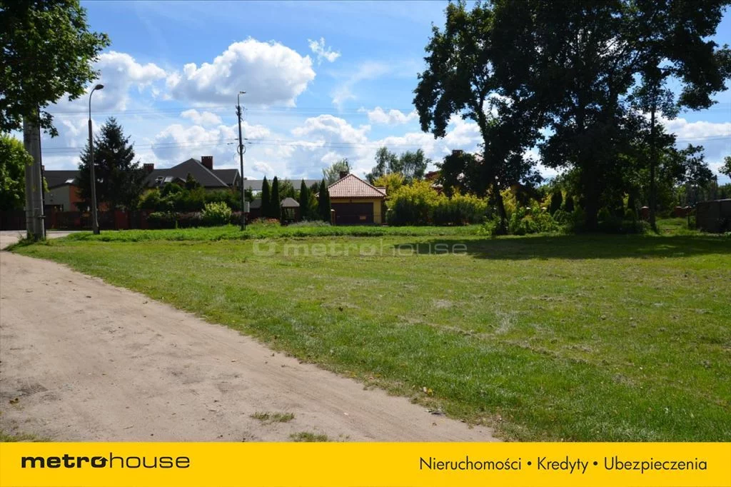Działka 1 227,00 m², oferta nr , PATI875, Rawa Mazowiecka