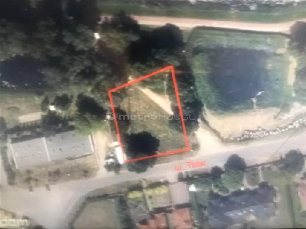 Działka 1 227,00 m², oferta nr , PATI875, Rawa Mazowiecka