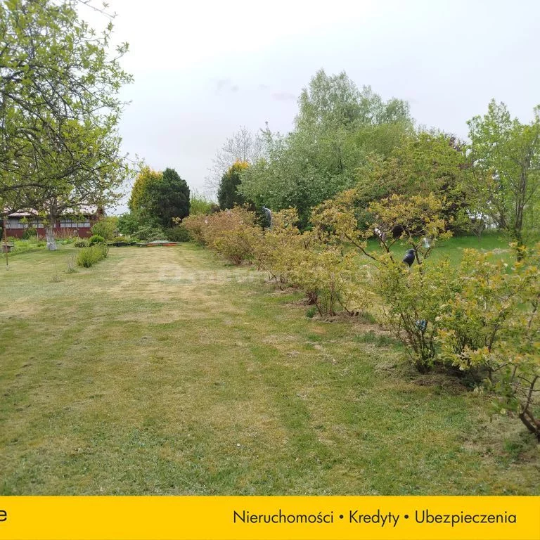 Działka 3 224,00 m², oferta nr , SGVOSY447, Redwanki