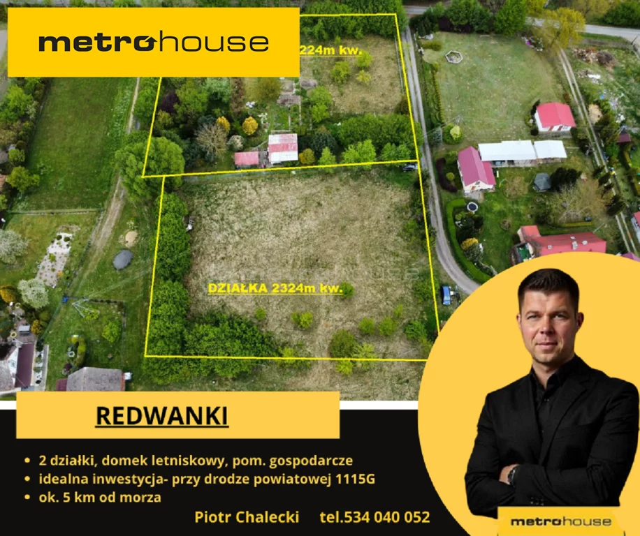 Apartamenty SGKEPI659 Redwanki