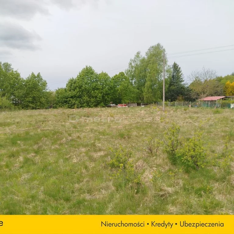 Działka 2 324,00 m², oferta nr , SGKEPI659, Redwanki