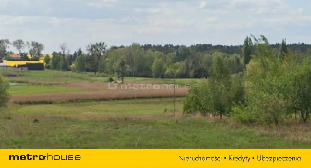 Działka 1 827,00 m², oferta nr , HOHU722, Rogierówko