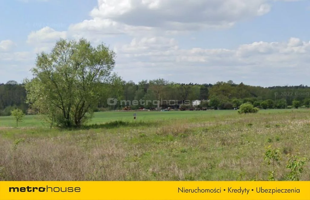 Działka 1 827,00 m², oferta nr , HOHU722, Rogierówko