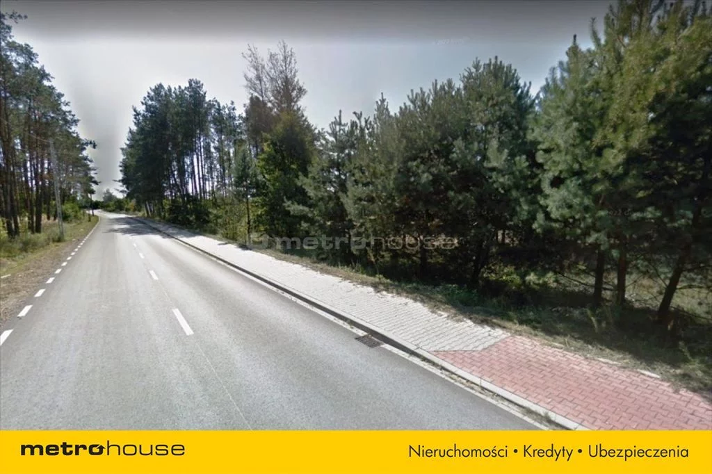 Działka 2 017,00 m², oferta nr , WIRY755, Rogowa