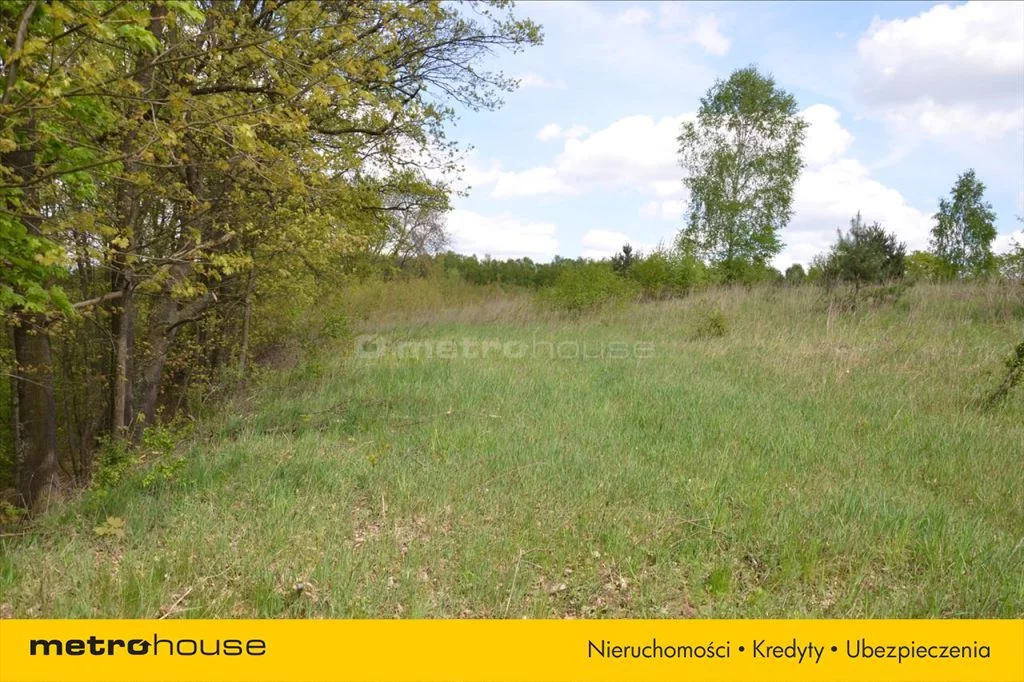 Działka 3 200,00 m², oferta nr , XUFY153, Rogowo