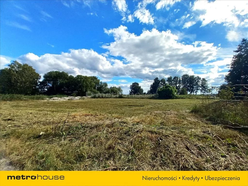 Działka 2 126,00 m², oferta nr , DYCU726, Rogowo