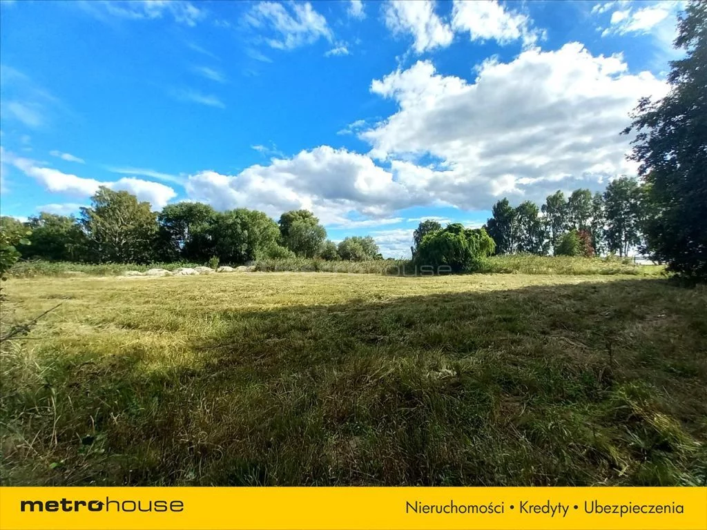 Działka 2 126,00 m², oferta nr , DYCU726, Rogowo