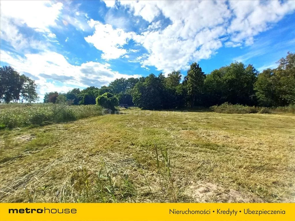 Działka 2 126,00 m², oferta nr , DYCU726, Rogowo