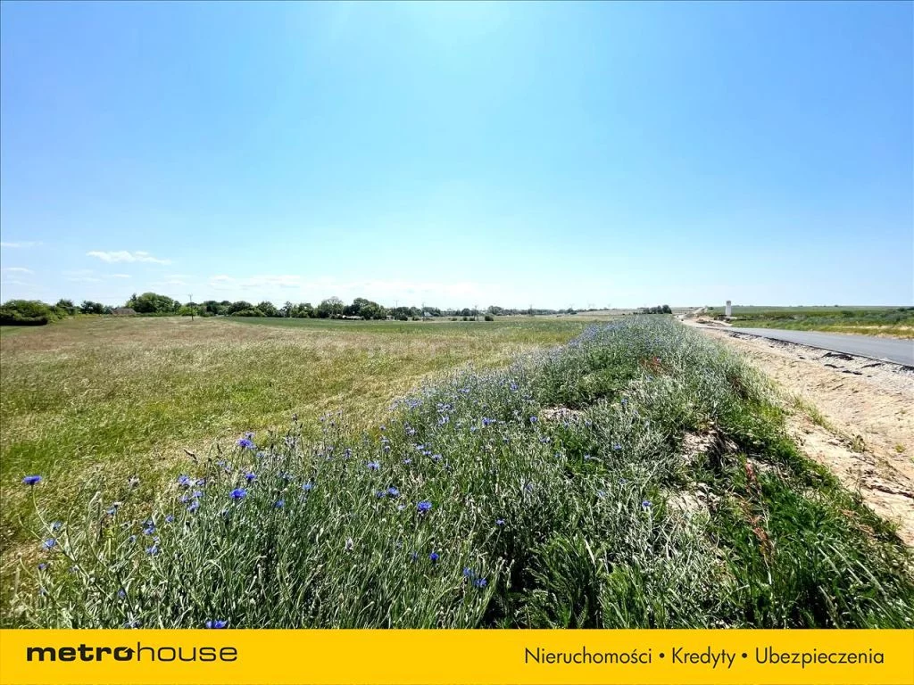 Działka 916,00 m², oferta nr , CYKO683, Rogozina