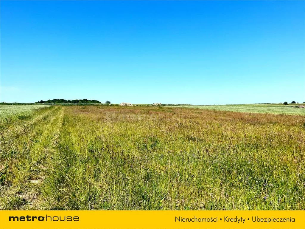 Działka 918,00 m², oferta nr , HEJE809, Rogozina
