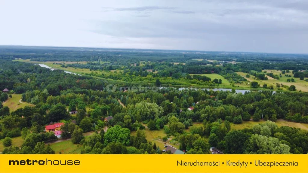 Działka 1 084,00 m², oferta nr , SGKEPI634, Rogóźno