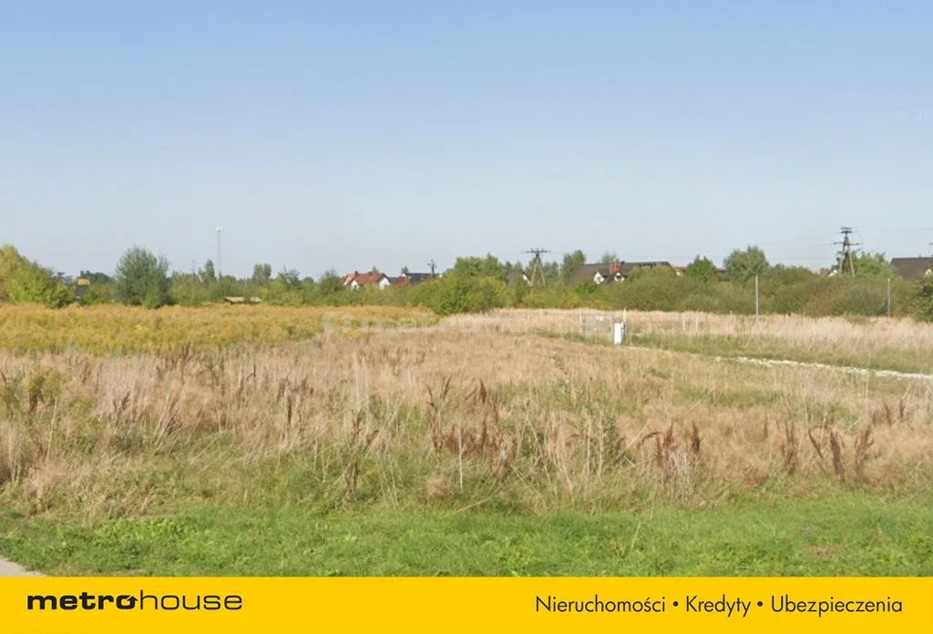 Działka 1 910,00 m², oferta nr , QAGO647, Rokietnica