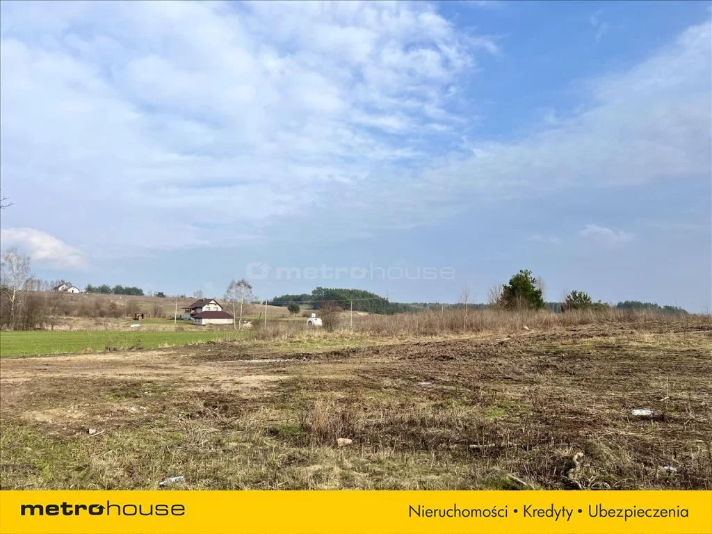 Działka 1 080,00 m², oferta nr , NETO204, Romany