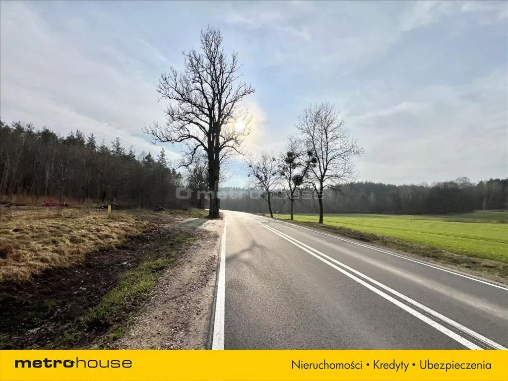 Działka 1 080,00 m², oferta nr , NETO204, Romany