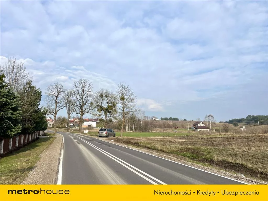 Działka 1 080,00 m², oferta nr , NETO204, Romany